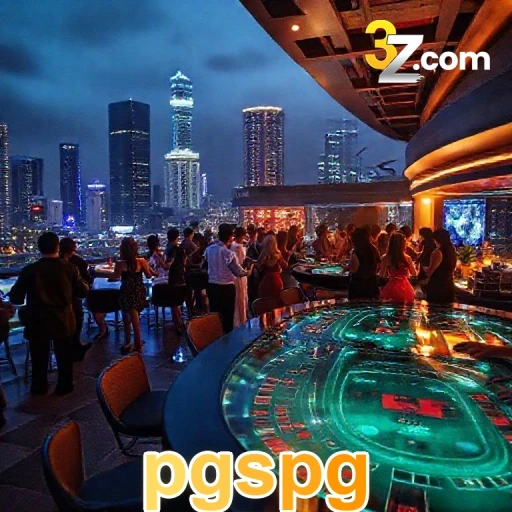 PGSPG Jogos de caça-níqueis