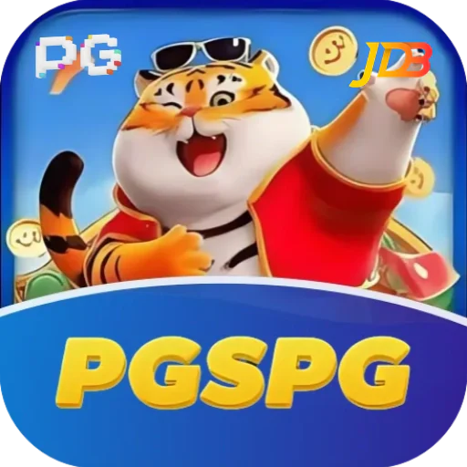 PGSPG LOGO